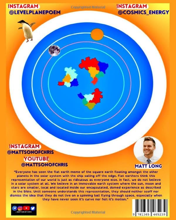 Level Plane Poem 2 - Head-scratchers (Level Plane Poem Series)