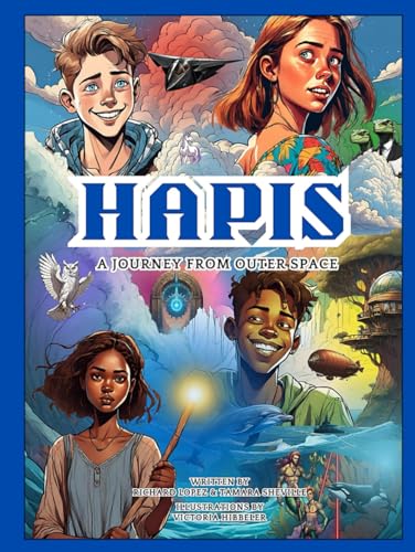 HAPIS:  A JOURNEY FROM OUTER SPACE