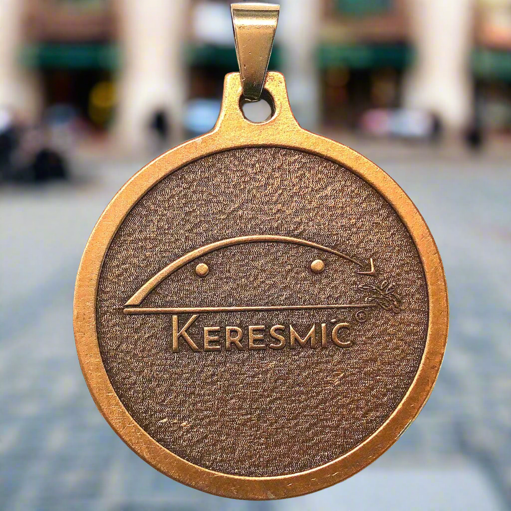 Medallion - Bronze