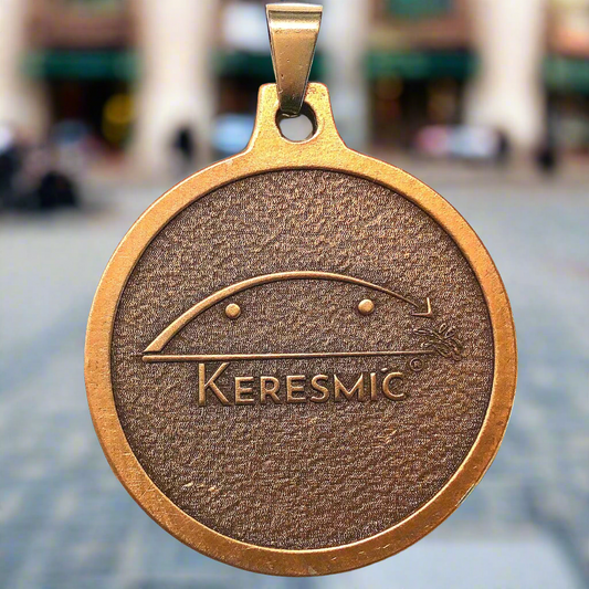 Medallion - Bronze