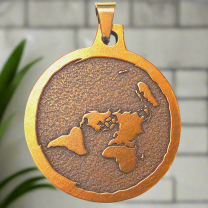 Medallion - Bronze