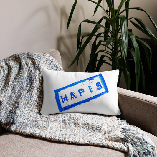 Basic Pillow - Hapis