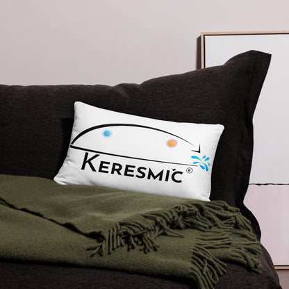 Basic Pillow - Keresmic