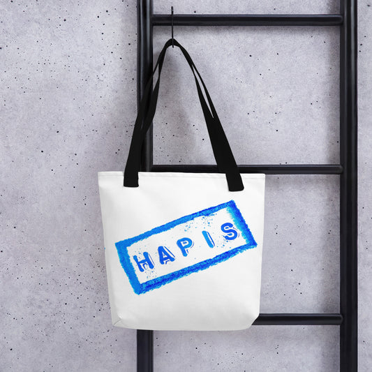 Tote bag - Hapis