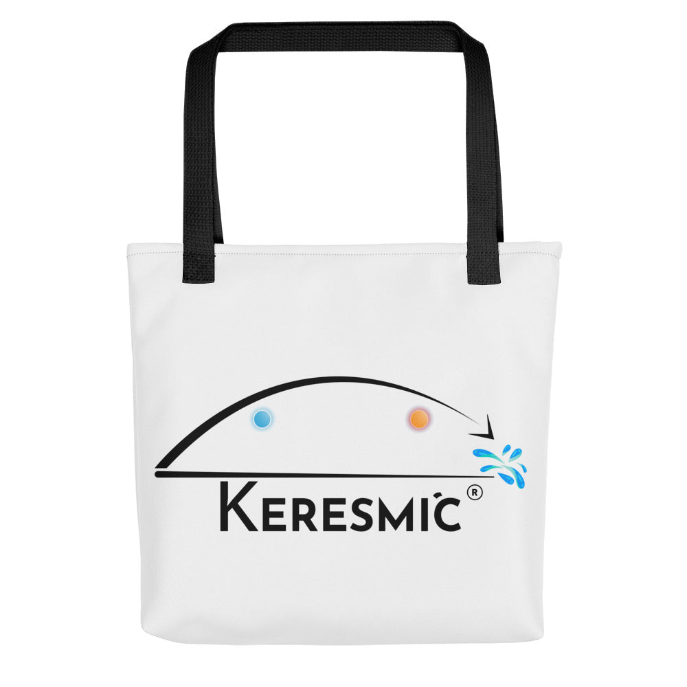 Tote bag - Keresmic