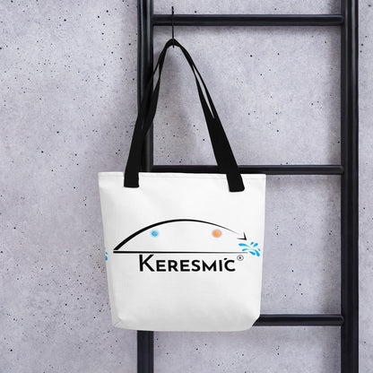 Tote bag - Keresmic