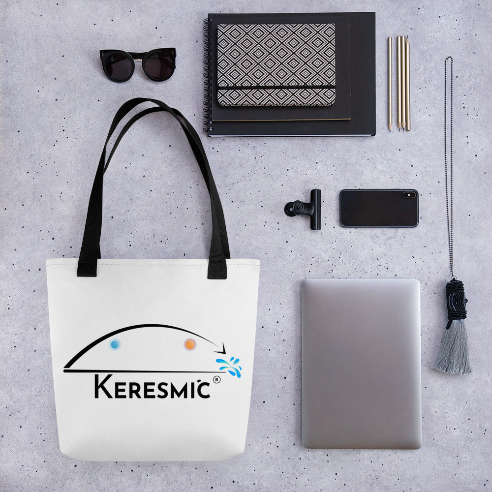 Tote bag - Keresmic