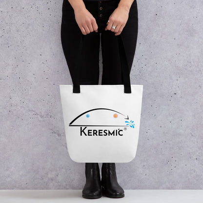 Tote bag - Keresmic