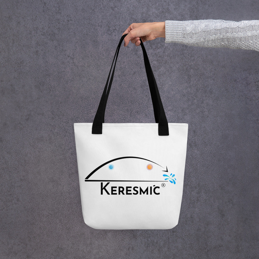 Tote bag - Keresmic