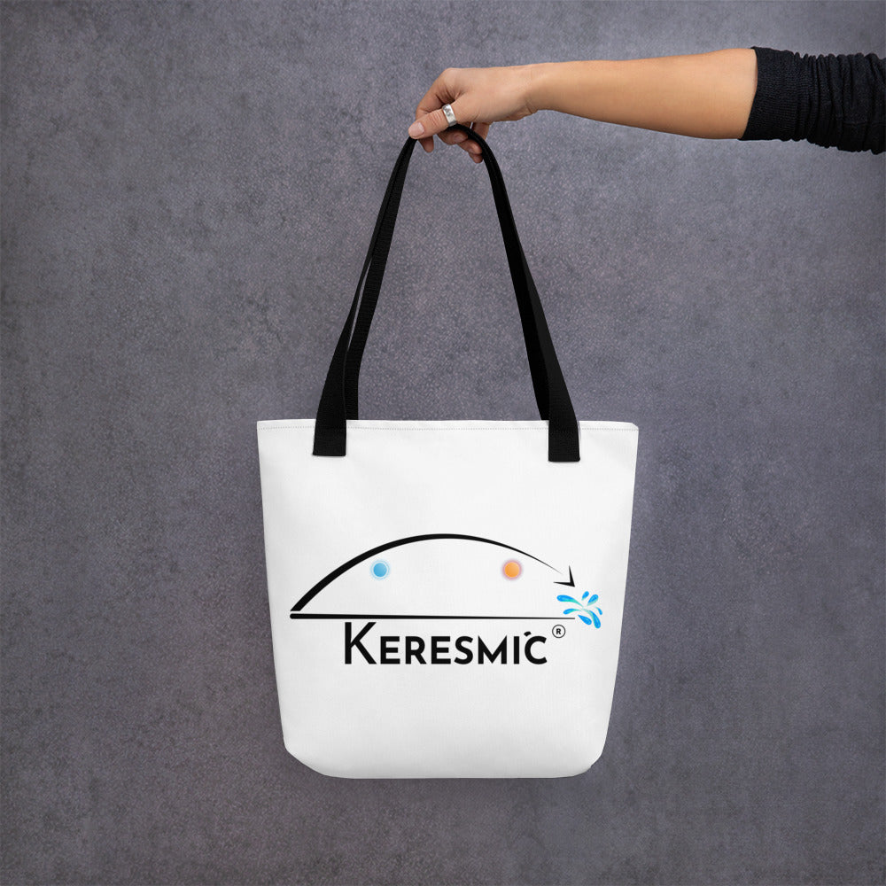 Tote bag - Keresmic