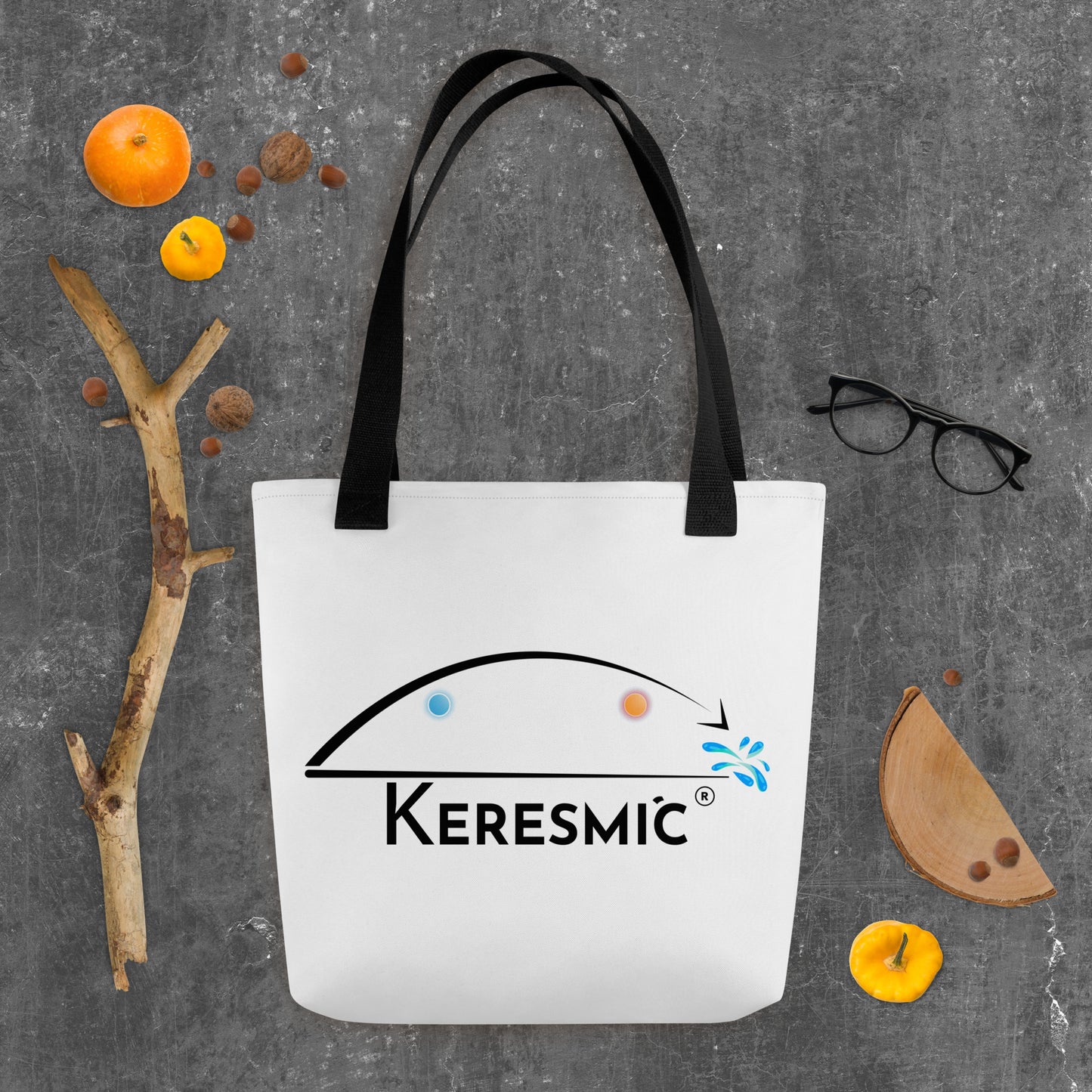 Tote bag - Keresmic