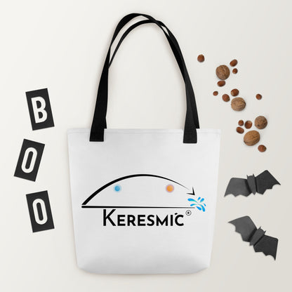 Tote bag - Keresmic