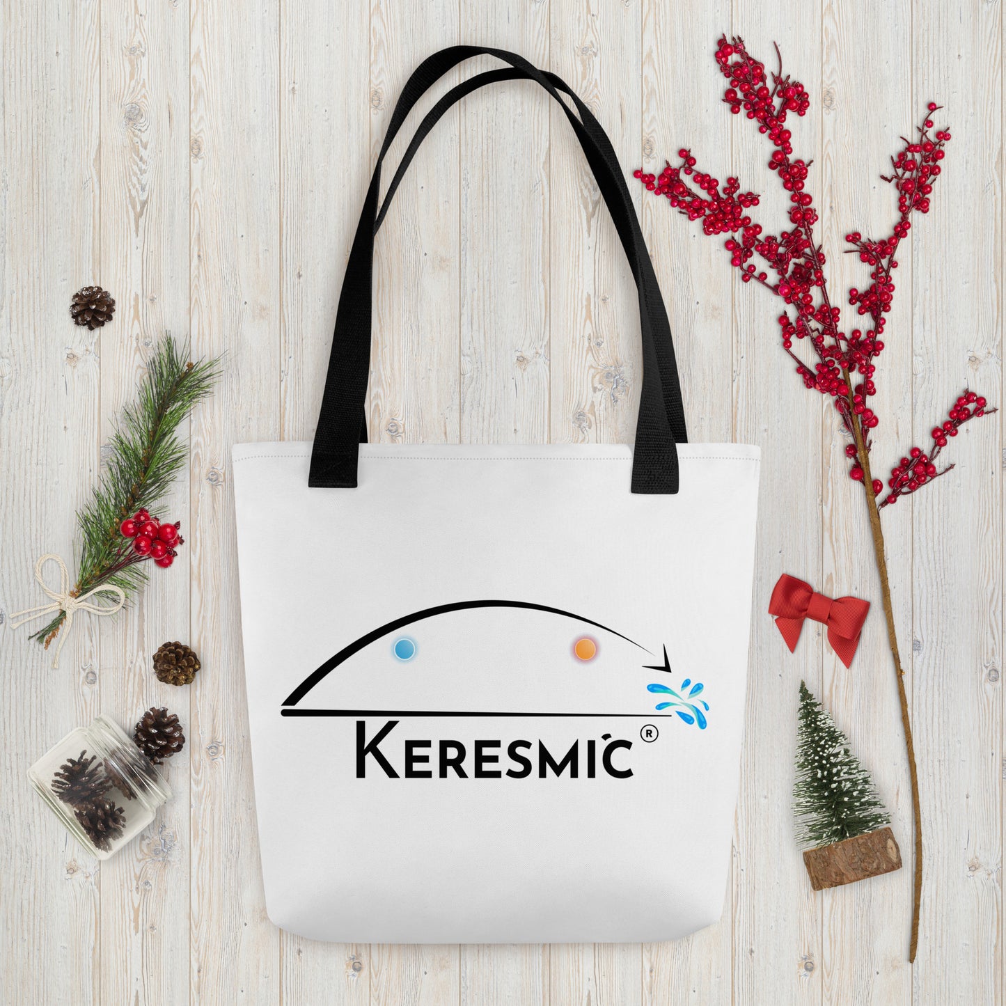 Tote bag - Keresmic