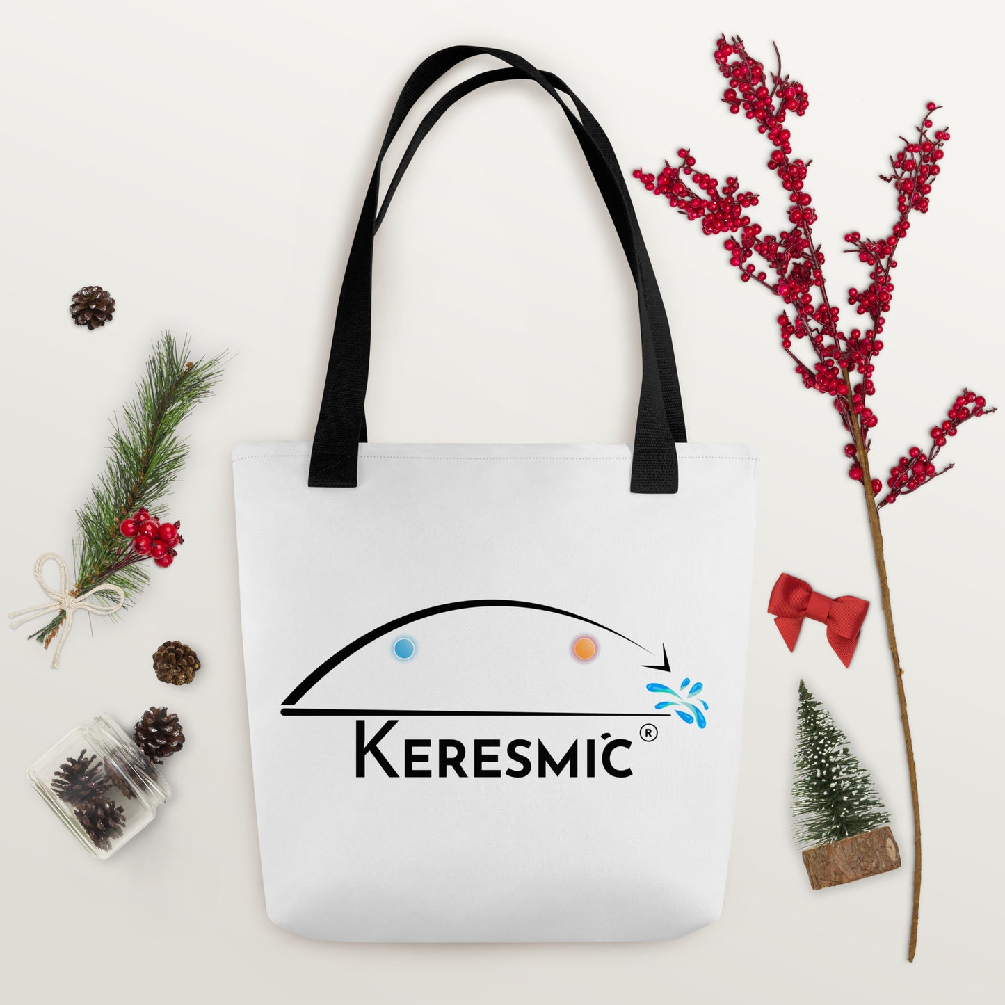 Tote bag - Keresmic