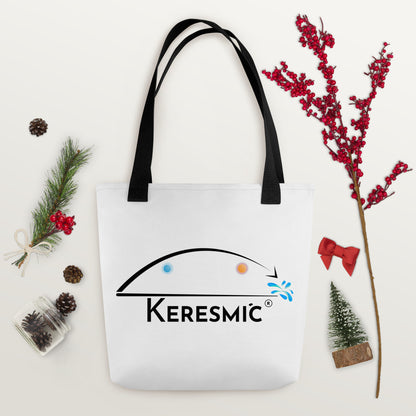 Tote bag - Keresmic