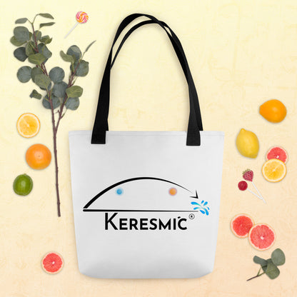 Tote bag - Keresmic