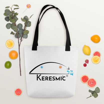 Tote bag - Keresmic