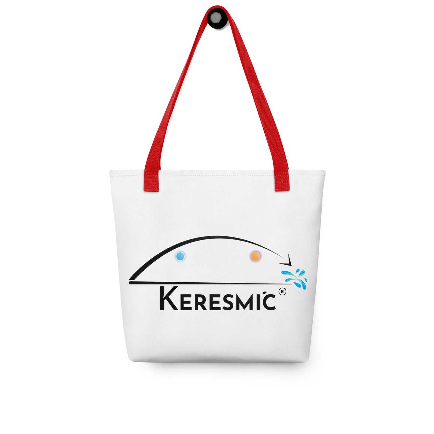 Tote bag - Keresmic