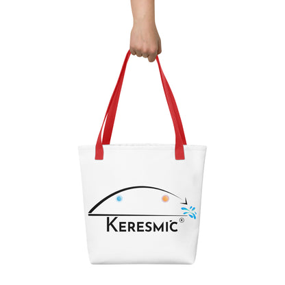 Tote bag - Keresmic