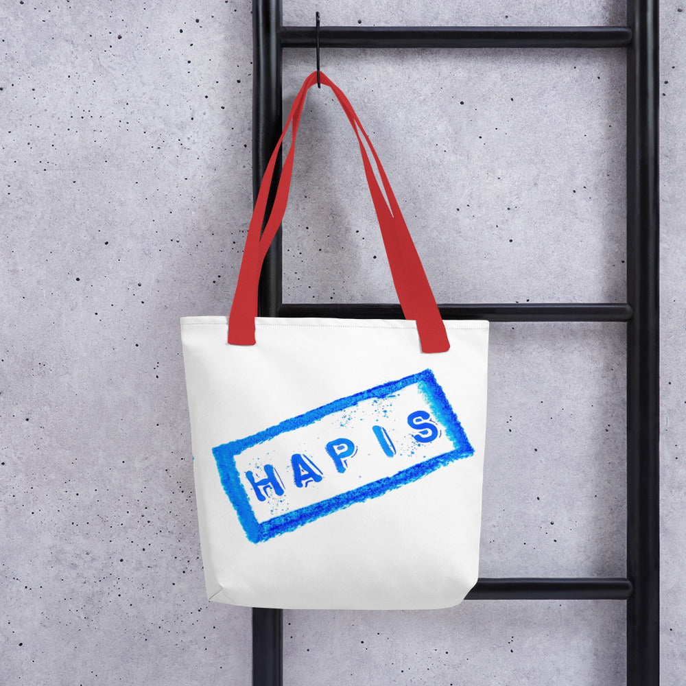 Tote bag - Hapis