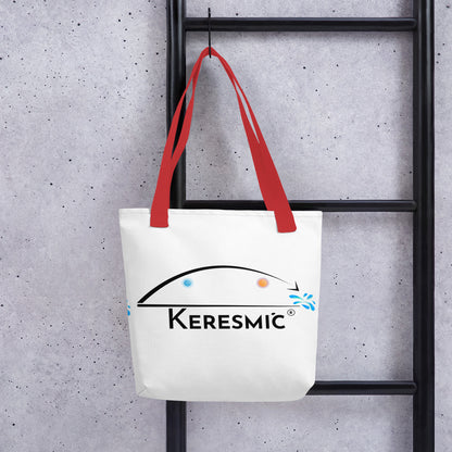 Tote bag - Keresmic