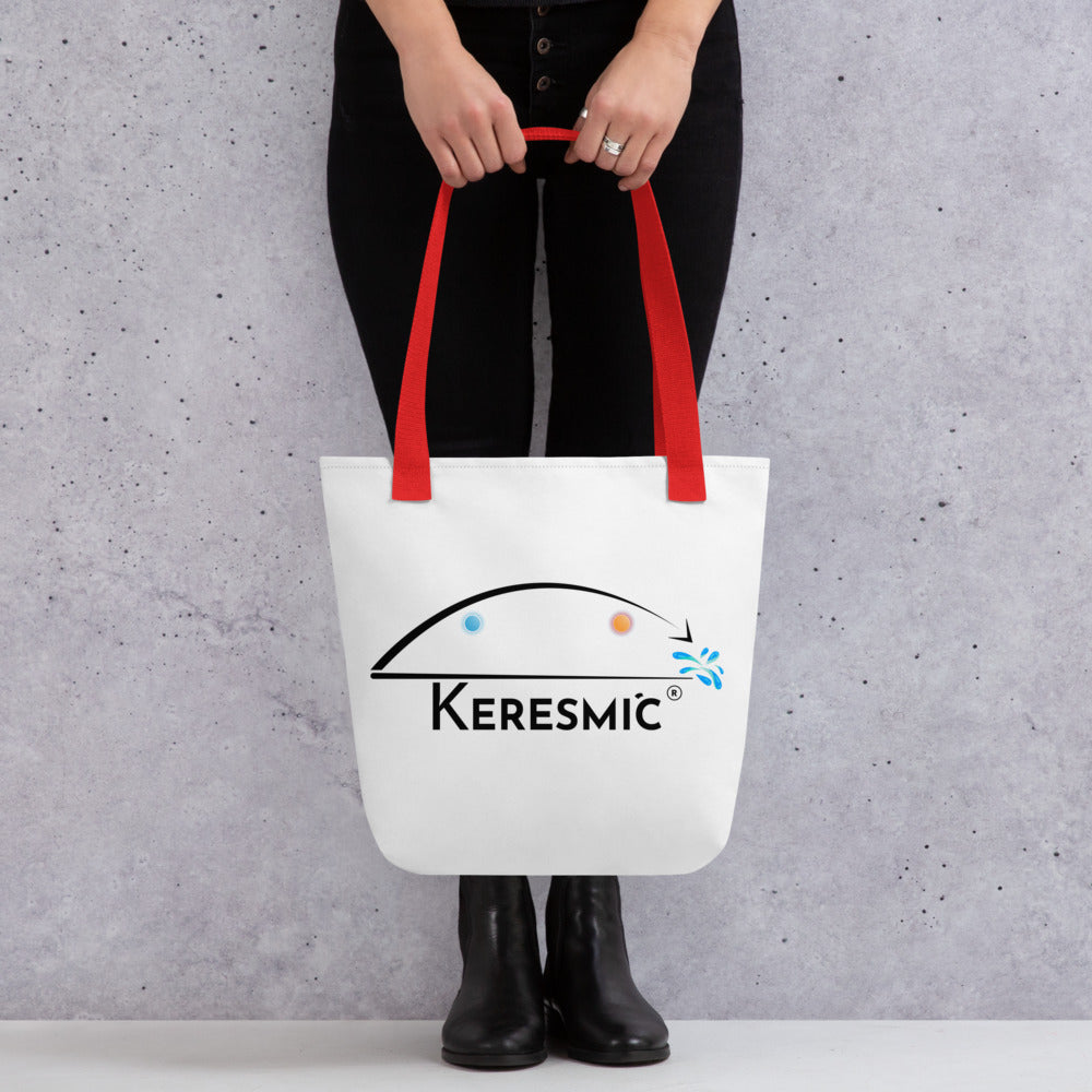 Tote bag - Keresmic