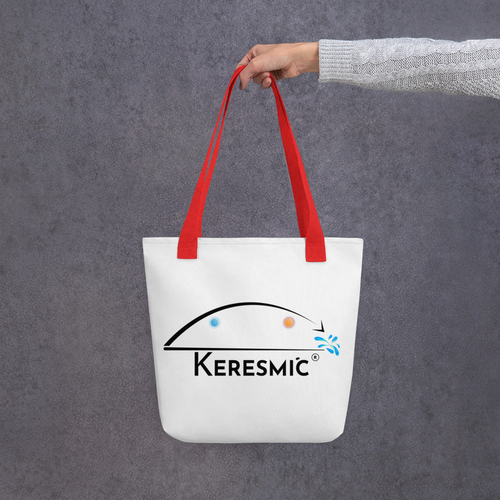 Tote bag - Keresmic