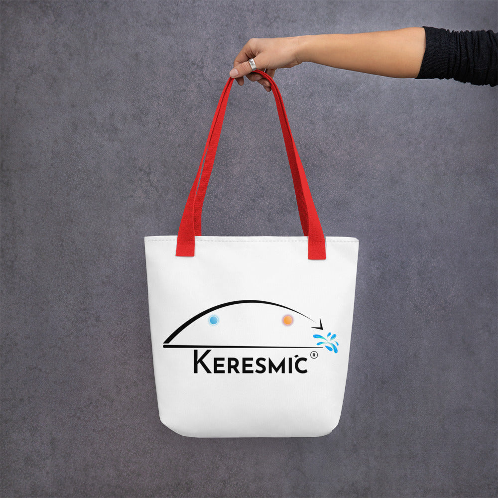 Tote bag - Keresmic