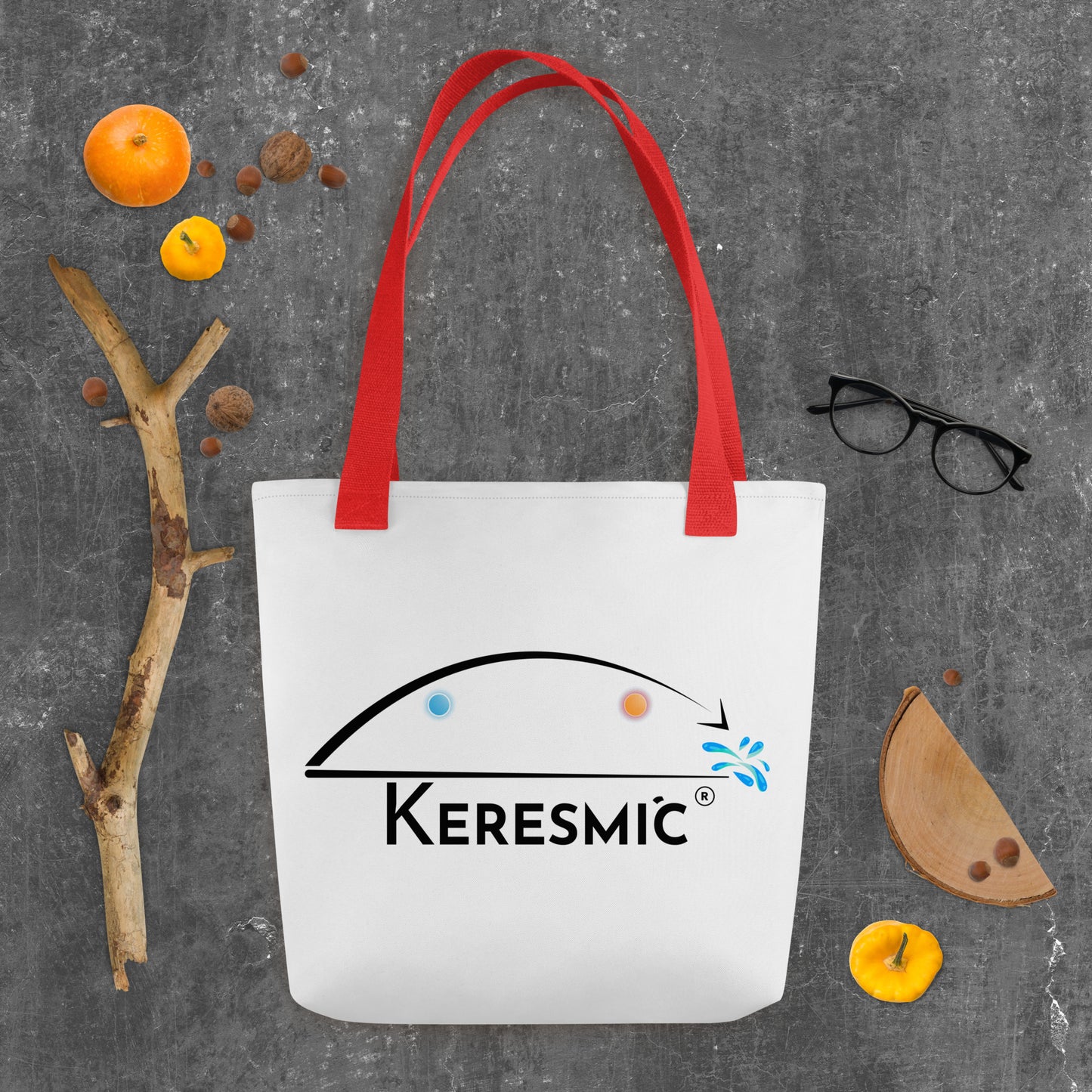 Tote bag - Keresmic