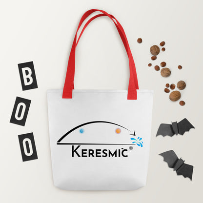 Tote bag - Keresmic