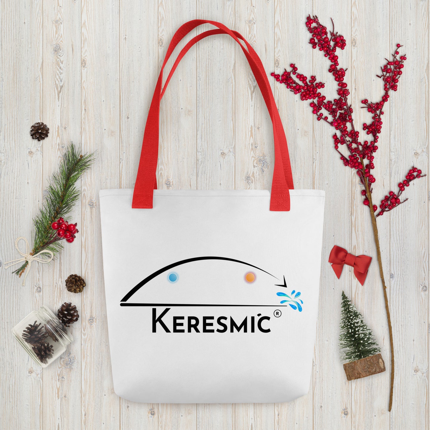 Tote bag - Keresmic