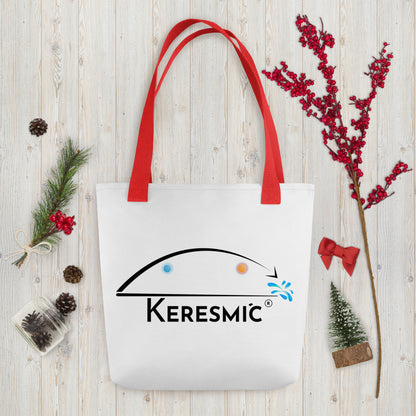 Tote bag - Keresmic