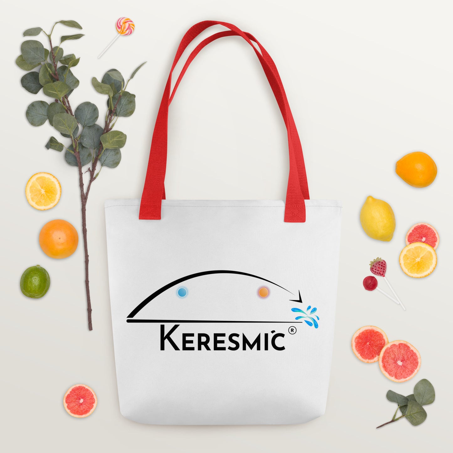 Tote bag - Keresmic