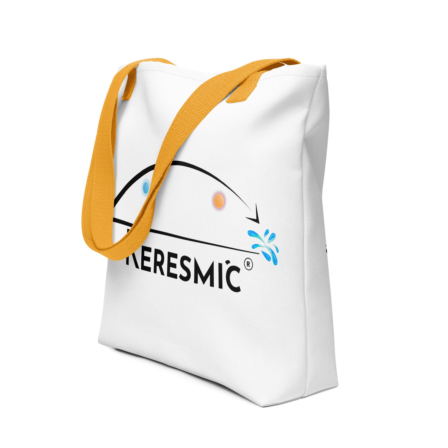 Tote bag - Keresmic