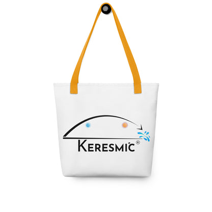 Tote bag - Keresmic