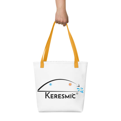 Tote bag - Keresmic