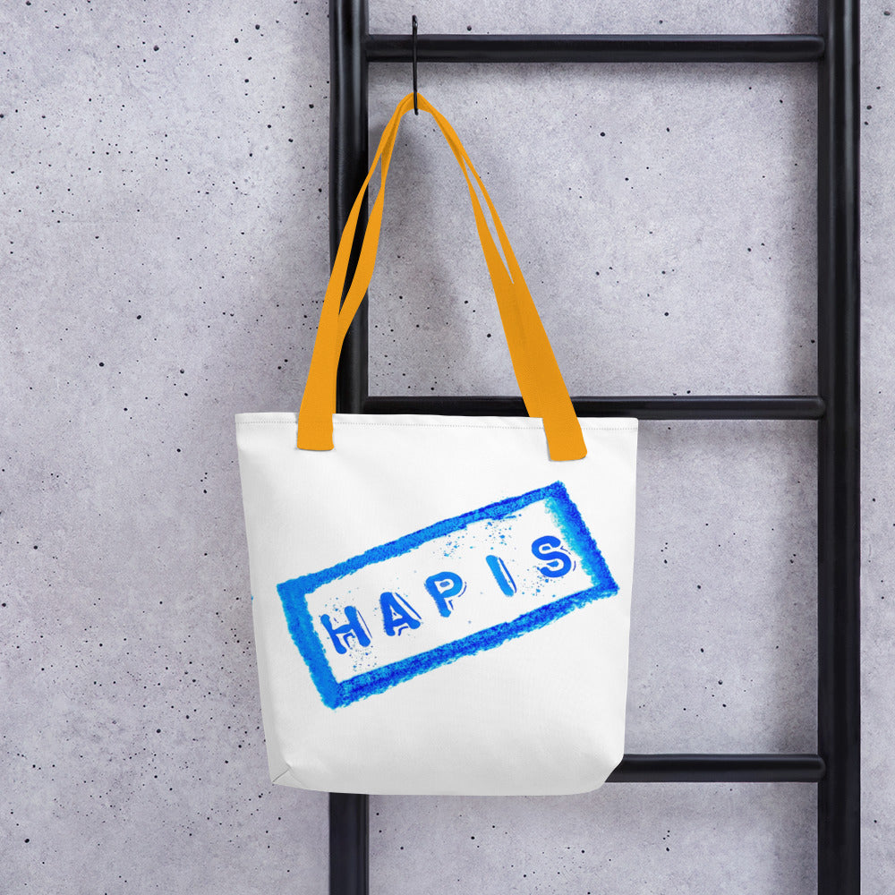 Tote bag - Hapis