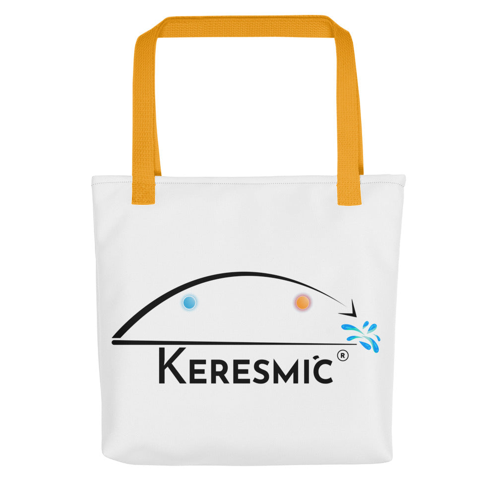 Tote bag - Keresmic