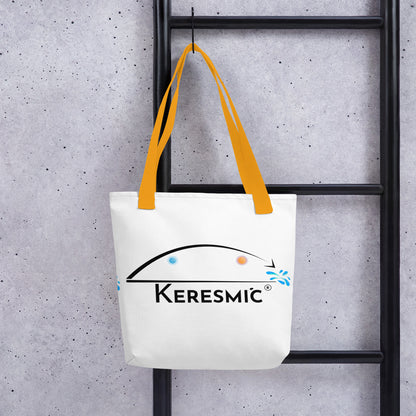 Tote bag - Keresmic