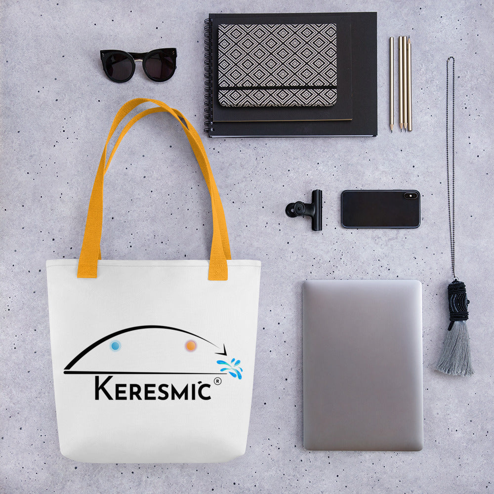 Tote bag - Keresmic