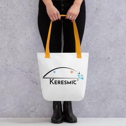 Tote bag - Keresmic