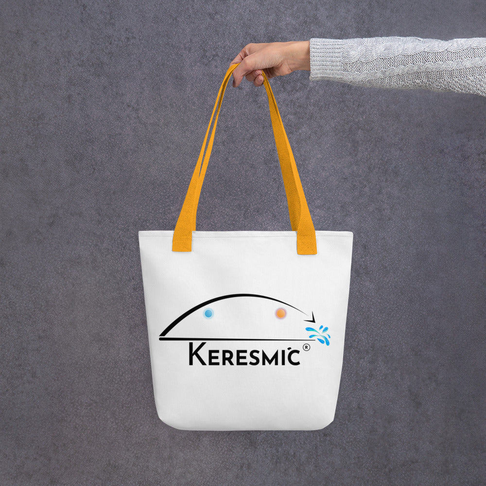 Tote bag - Keresmic