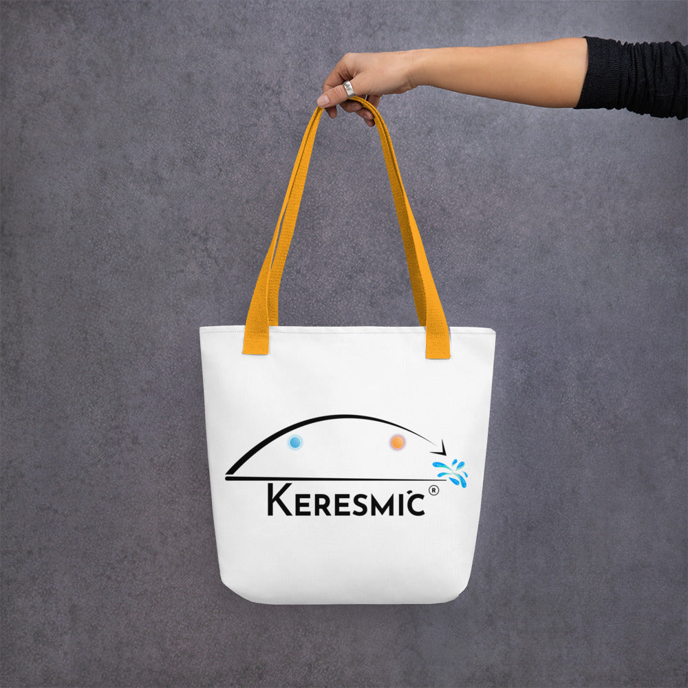 Tote bag - Keresmic