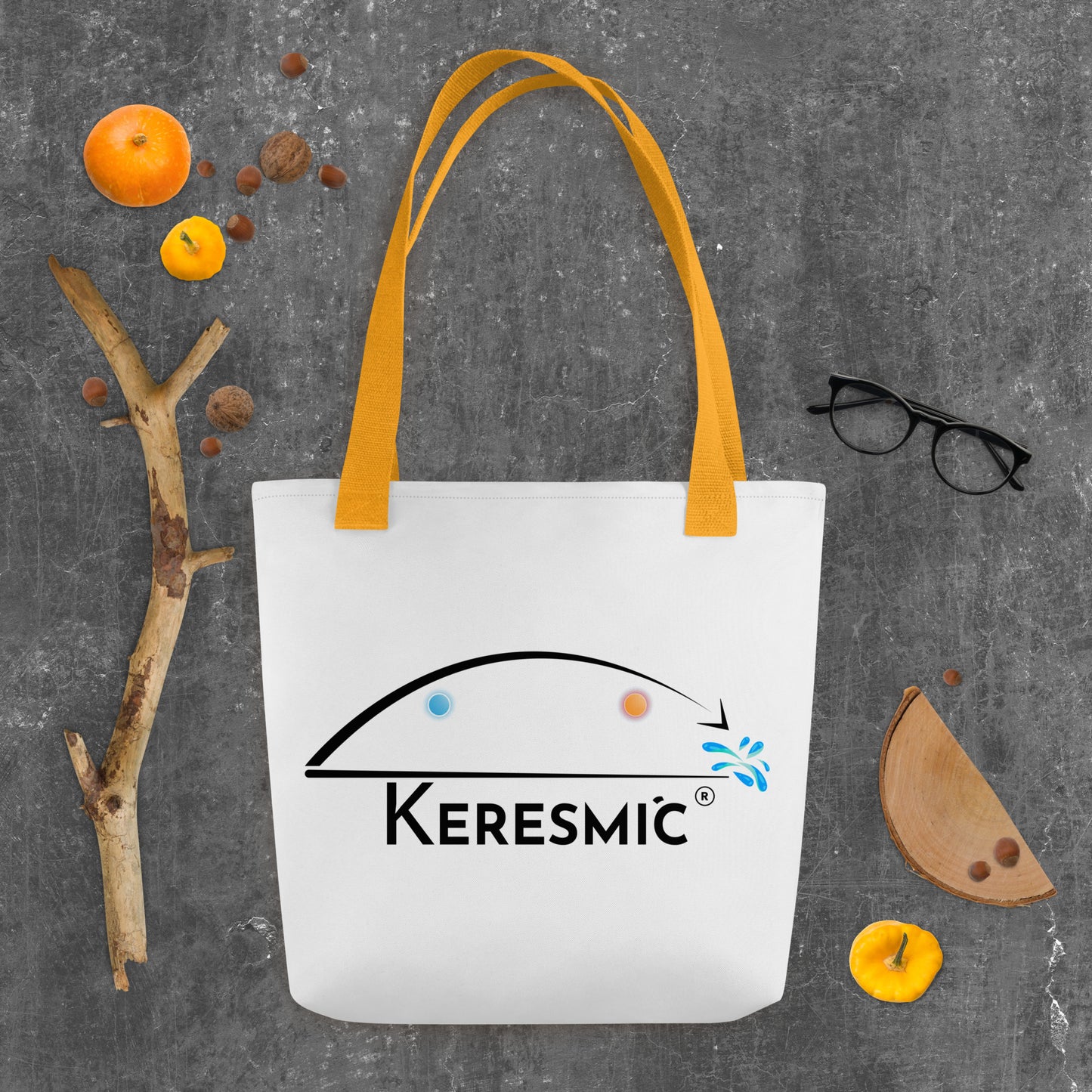 Tote bag - Keresmic