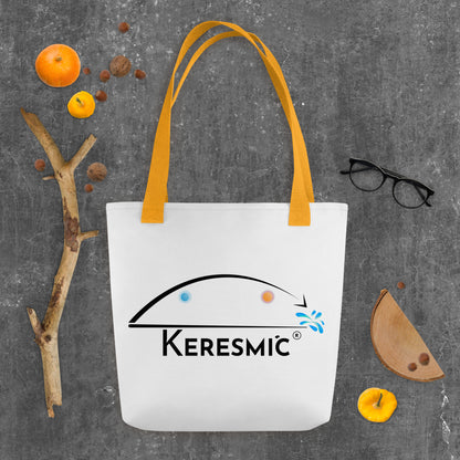 Tote bag - Keresmic