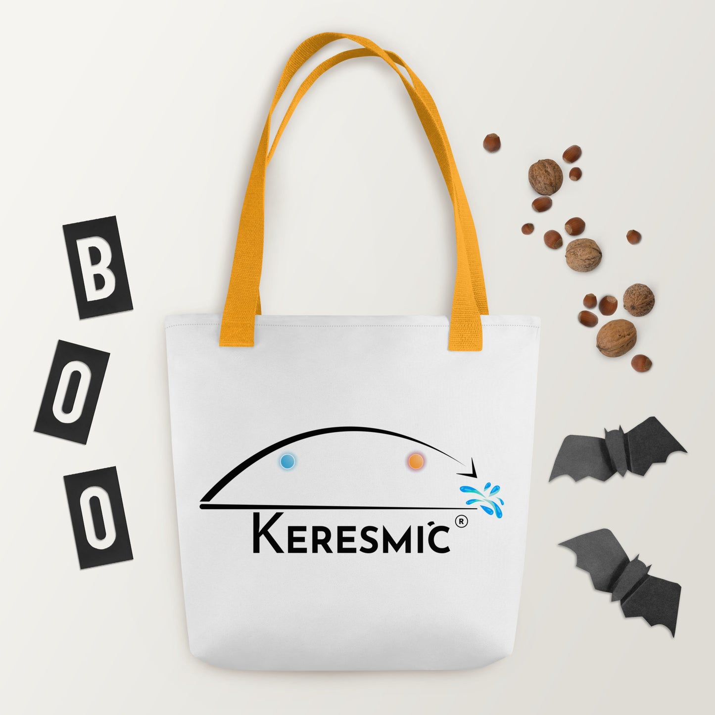 Tote bag - Keresmic