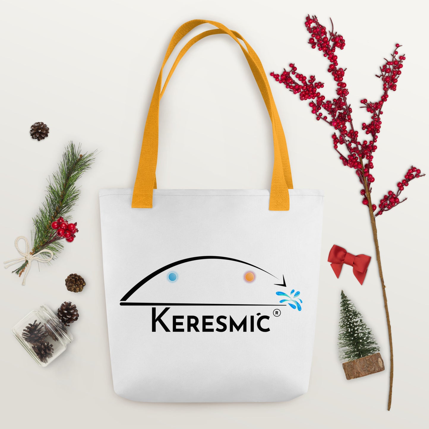 Tote bag - Keresmic