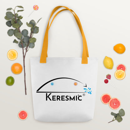 Tote bag - Keresmic