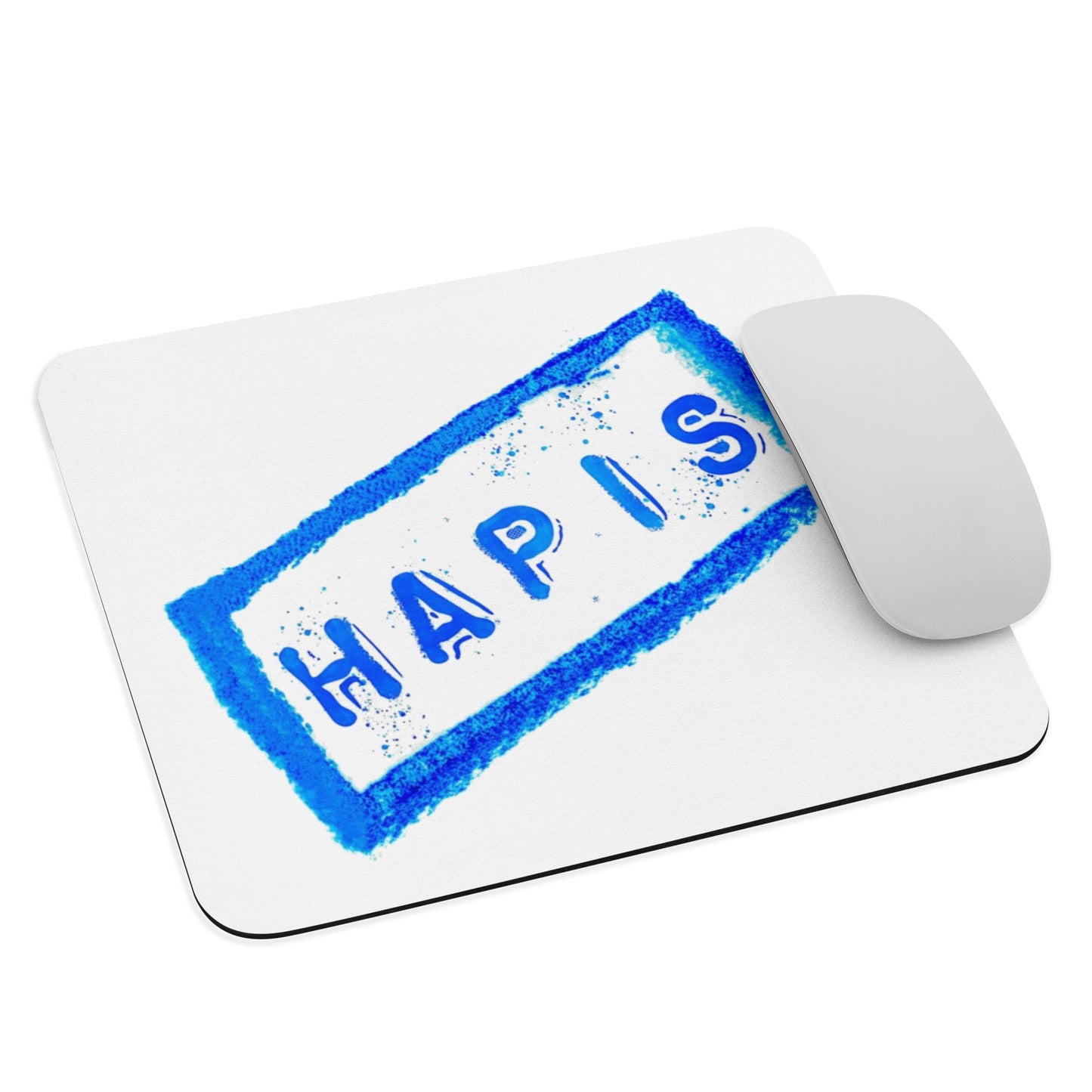 Mouse pad - Hapis