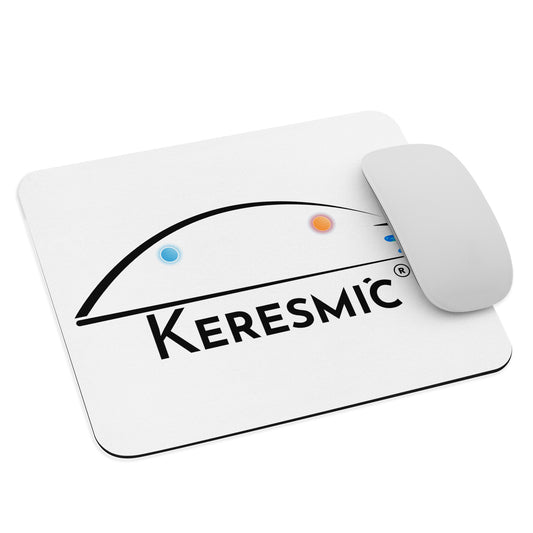 Mouse pad - Keresmic